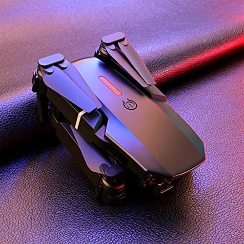 E88 Pro Drone with 4K Dual Camera
