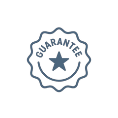 Guarantee badge