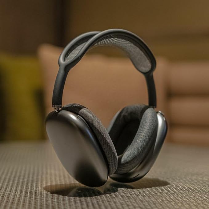 AirPods Max Wireless Over-Ear Headphones