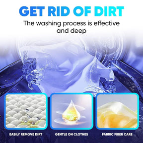 Automatic FoldIng 10L Small Mini WashIng MachIne With Dryer Deep CleanIng