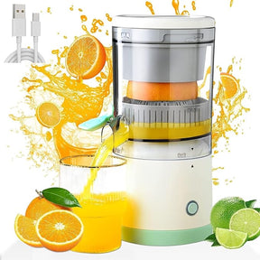 Wireless Electric Juicer Machine