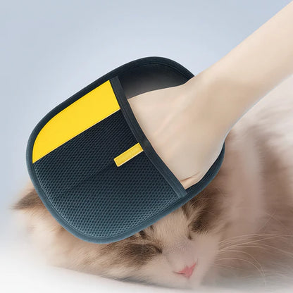Snapzy™ Premium Pet Hair Removal Glove