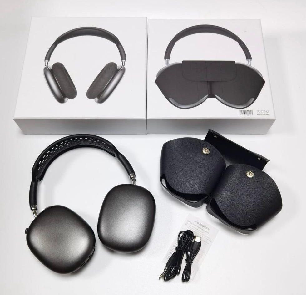 AirPods Max Wireless Over-Ear Headphones